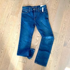 Old Navy Boys Jeans